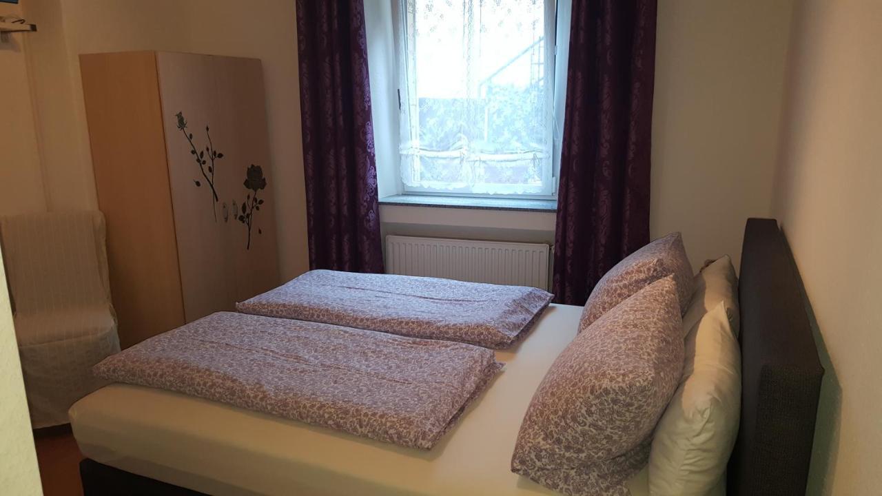 Bed and Breakfast Haus Christiane Cochem Exteriér fotografie
